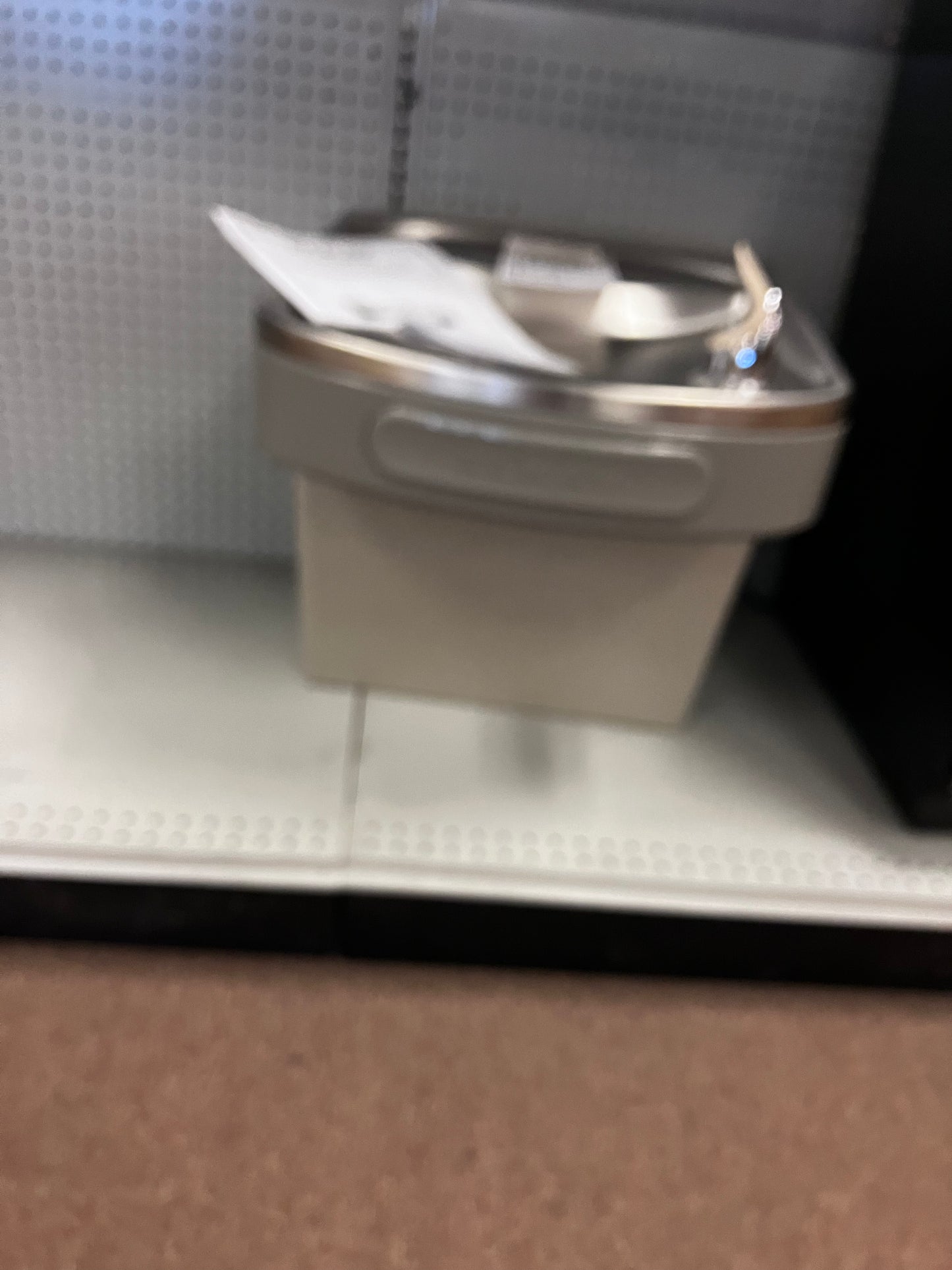 *Oasis P8AC Versacooler II Barrier-Free ADA Compliant Cool Water Drinking Fountain