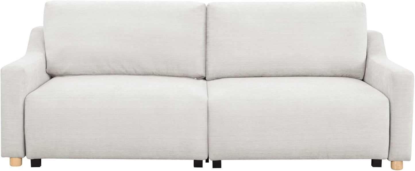 Serta Glendale Convertible Sofa