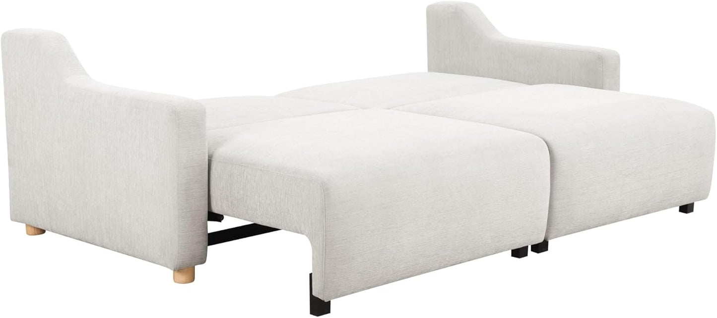 Serta Glendale Convertible Sofa