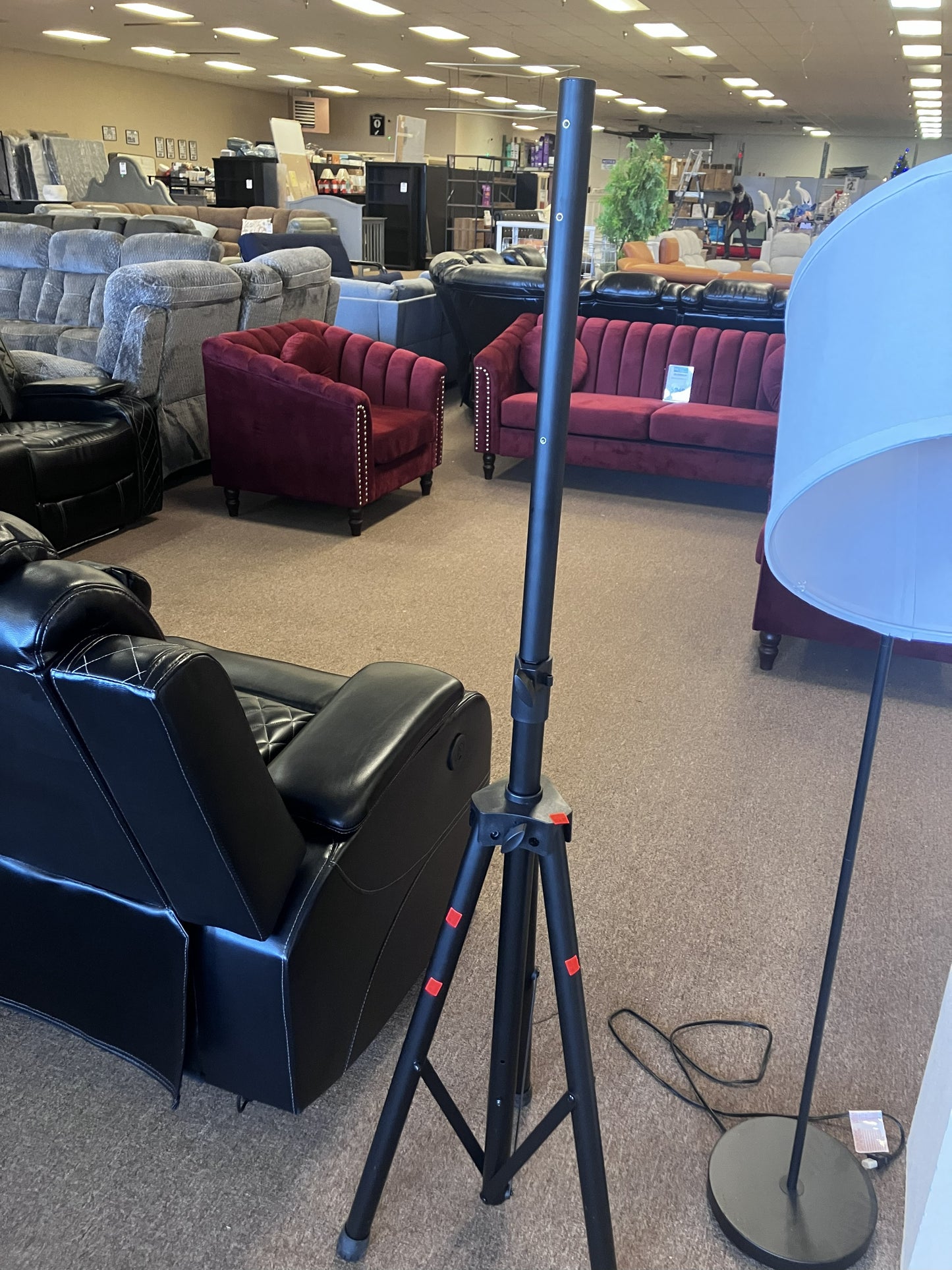 *JBL Bags Standard Speaker Stand