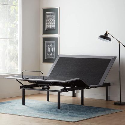 Lucid L150 Adjustable Base Bed Frame
