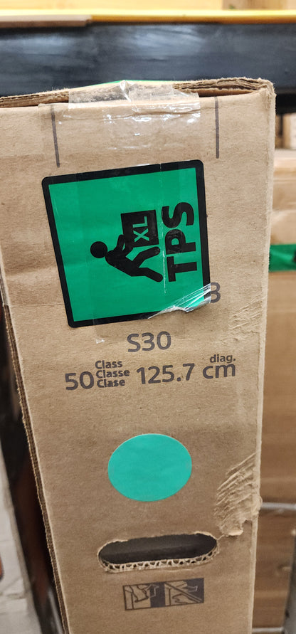 Sonu bravia 3 50-inch ultra smart TV