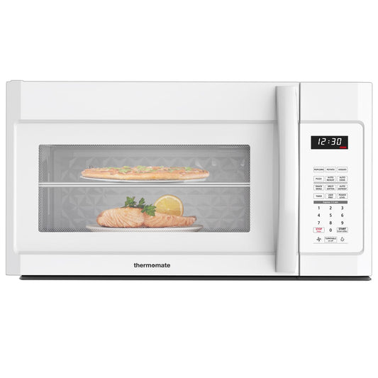 ThermoMate 30" Over-the-Range Microwave Oven