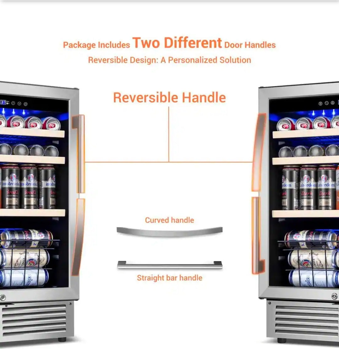TITTLA 24” Single Zone Cooler
