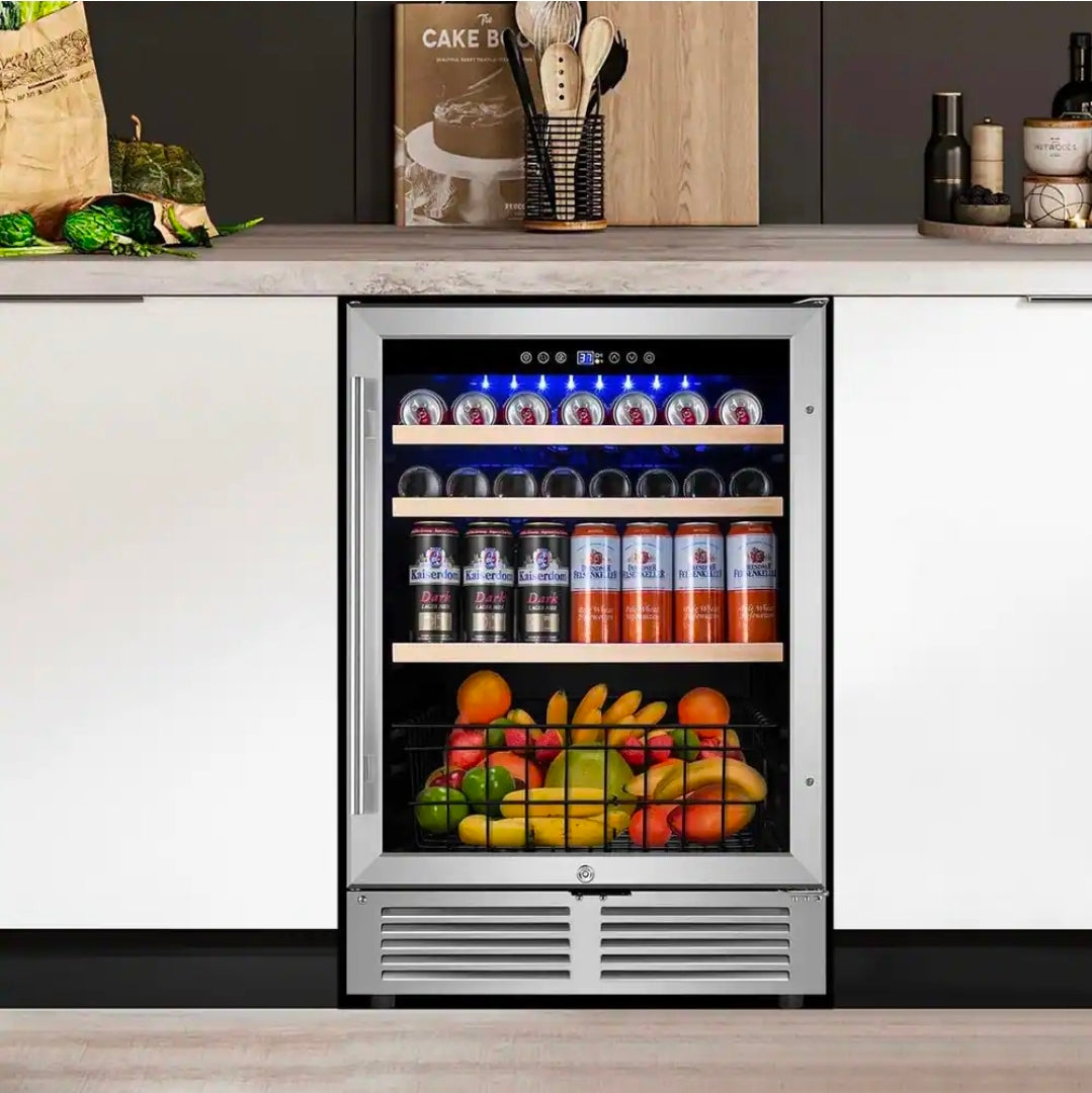 TITTLA 24” Single Zone Cooler