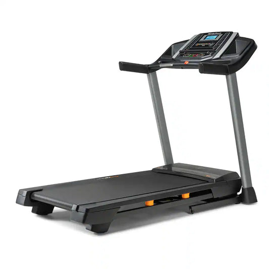 *NordicTrack - T 6.5 S; Treadmill