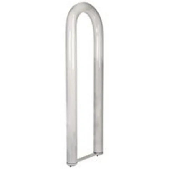 *40-Watt 2 ft. T12 G13 Linear U-Bend Fluorescent Tube Light Bulb, Cool White 4100K (1-Pack)