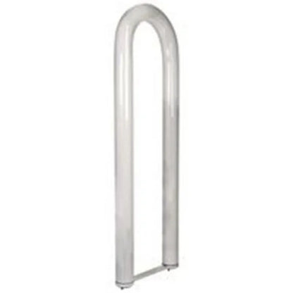 *40-Watt 2 ft. T12 G13 Linear U-Bend Fluorescent Tube Light Bulb, Cool White 4100K (1-Pack)