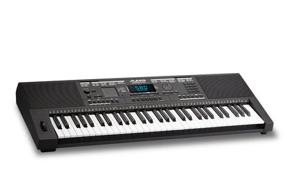 Harmony 61 Pro 61-Key Portable Keyboard with Built-In Speakers
