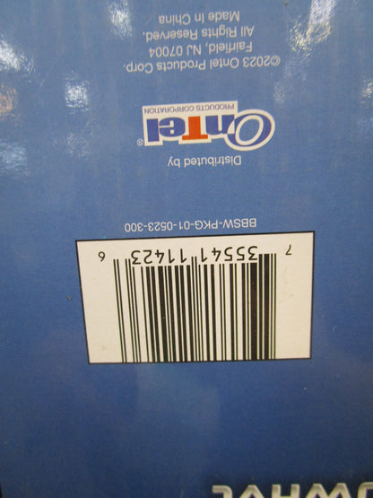 *Beyond Bright 25-Watt LED Lamp Light Bulbs 6500K 3700-Lumens with Built-In Bluetooth Speaker