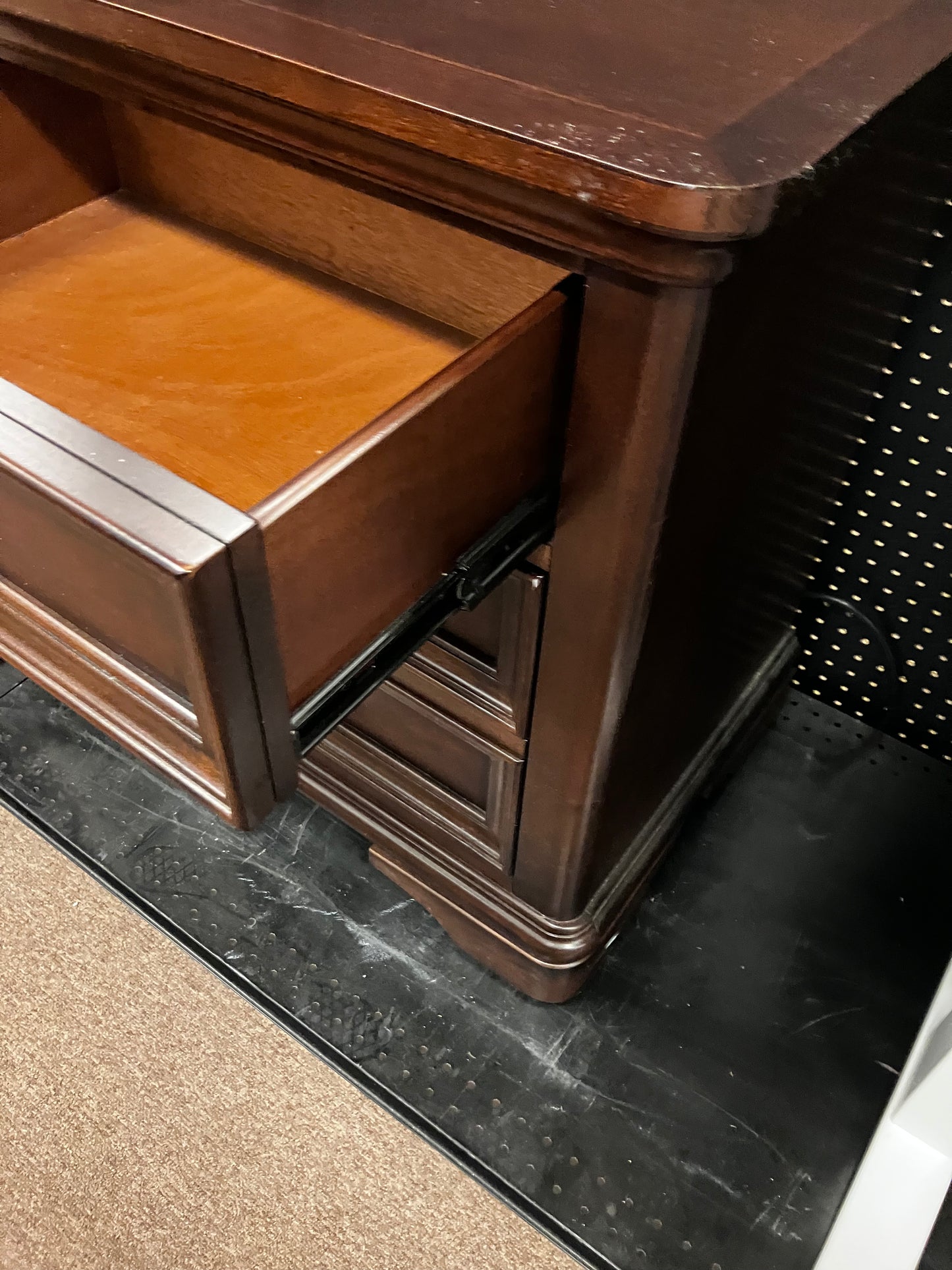 *Catalina Creek Nightstand