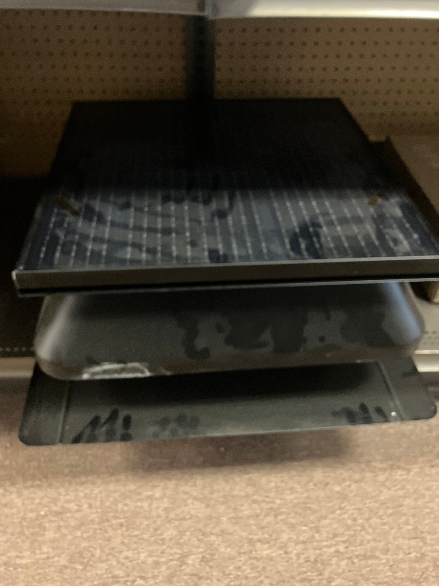 QuietCool 40-Watt Hybrid Solar/Electric Powered Roof Mount Attic Fan with Included Inverter for Nighttime Cooling