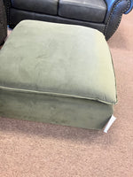 *Modular Ottoman Seat