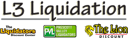 L3 Liquidation