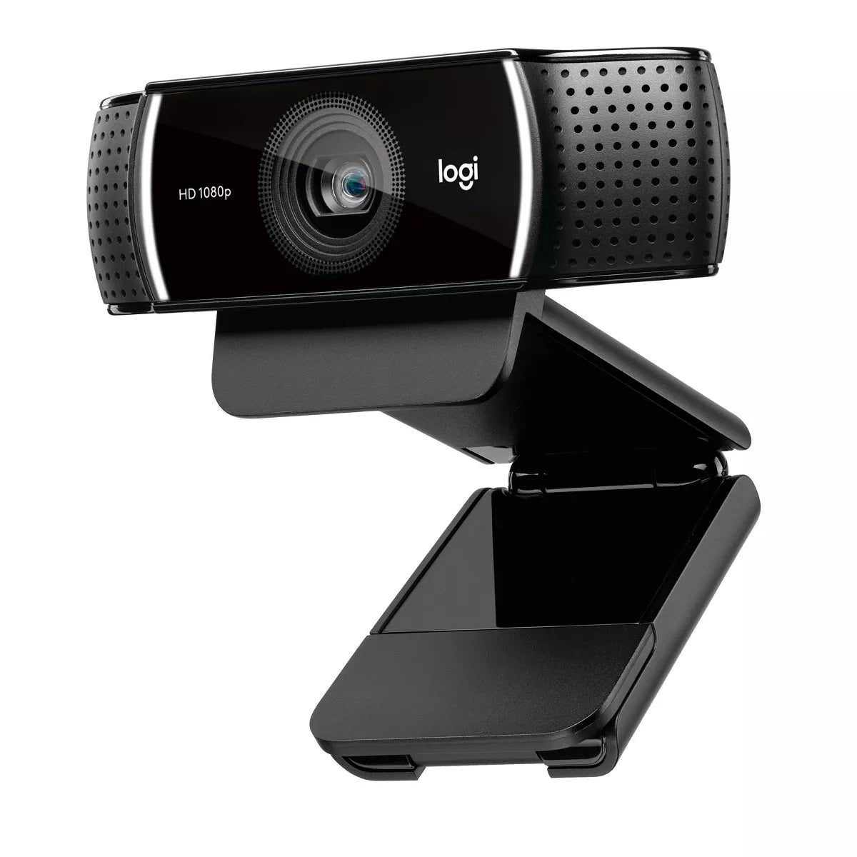 Logitech MX Brio Ultra HD 4K Collaboration and Streaming Webcam