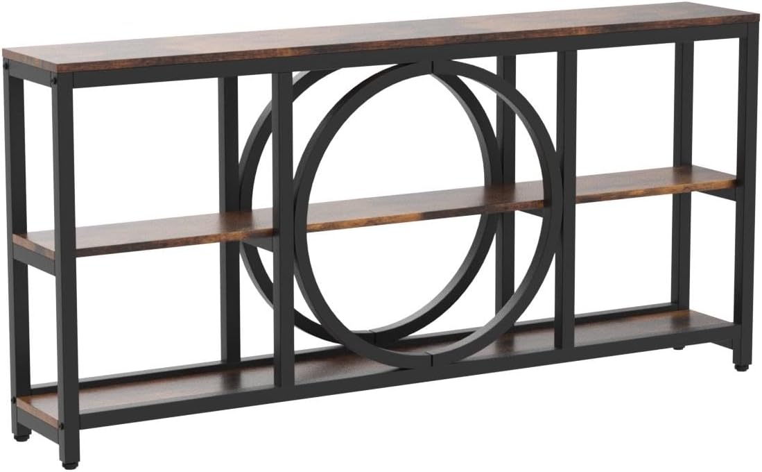 Tribesigns Extra Long Console Table