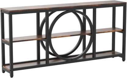 Tribesigns Extra Long Console Table