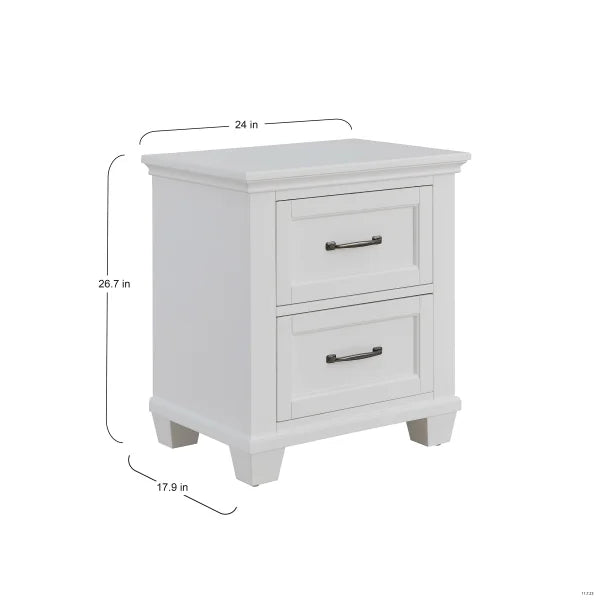 ROSE Nightstand