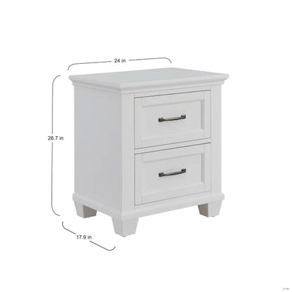 ROSE Nightstand