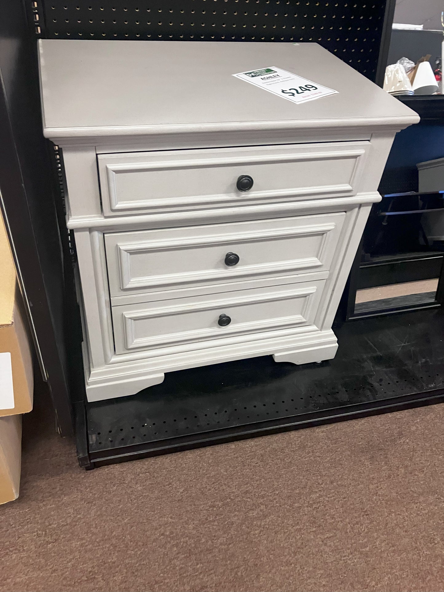 *Robbinsdale  Nightstand By ASHLEY
