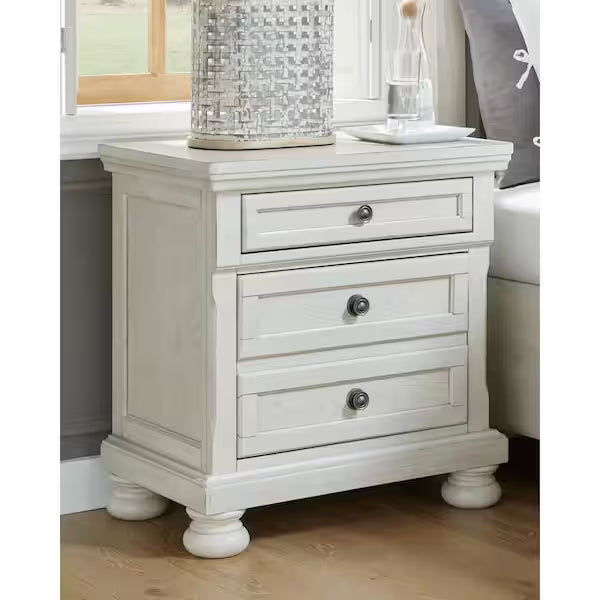 *Robbinsdale  Nightstand By ASHLEY