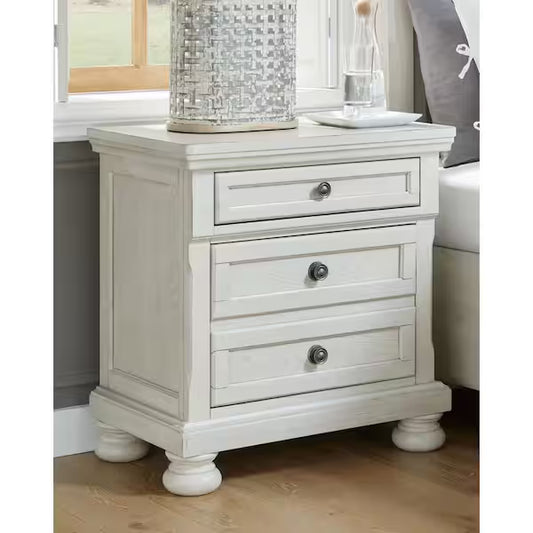 *Robbinsdale  Nightstand By ASHLEY
