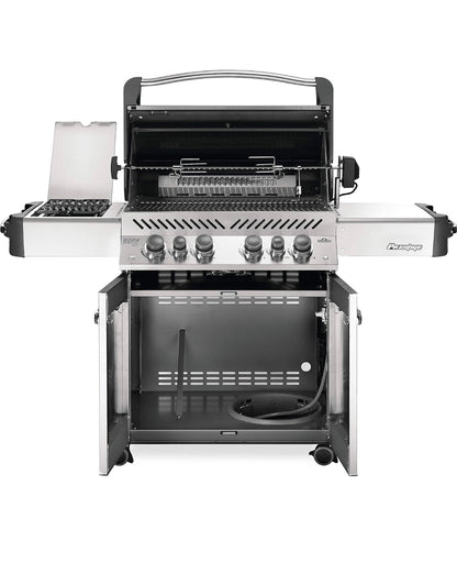 Napoleon Prestige 500 Propane Gas Grill
