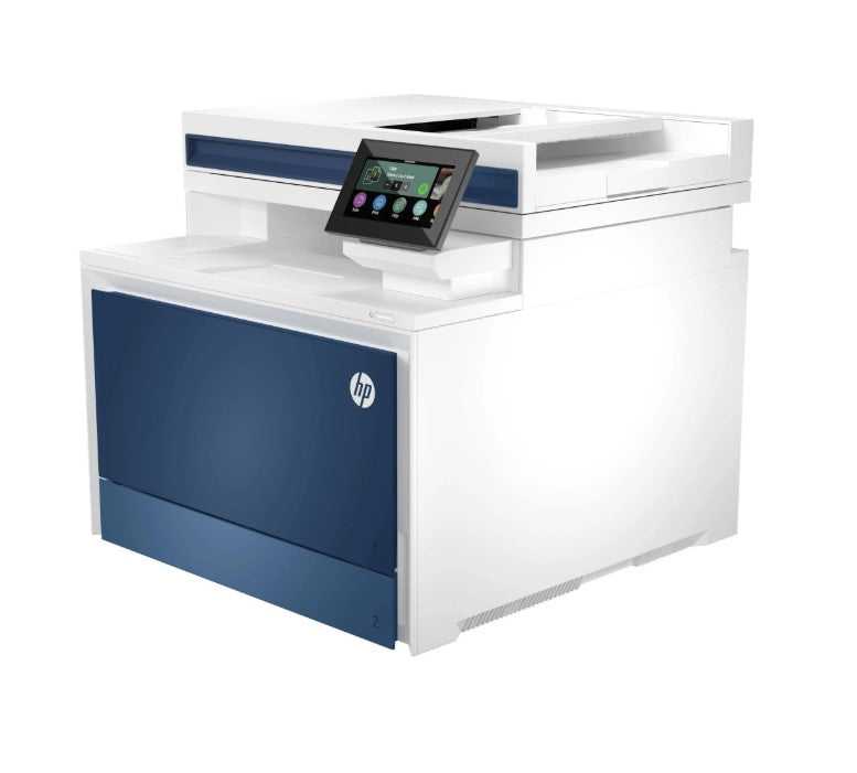 HP Color LaserJet Pro MFP 4301fdw Printer