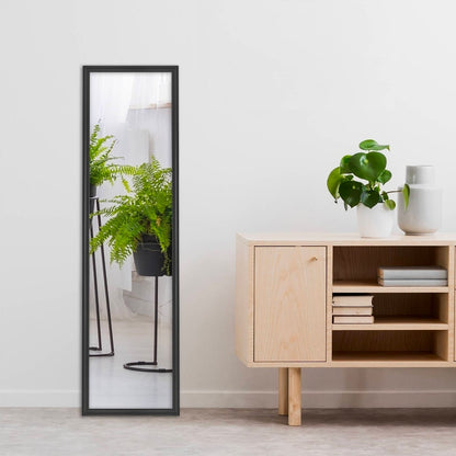 Room Essentials Frame Door Mirror