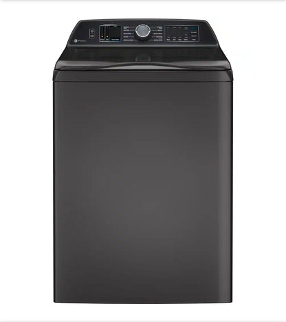 GE Profile 5.4 cu. ft. Smart Top Load Washer