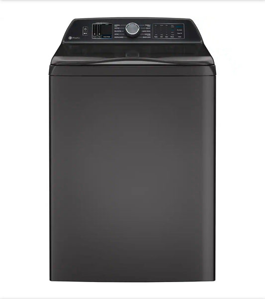 GE Profile 5.4 cu. ft. Smart Top Load Washer