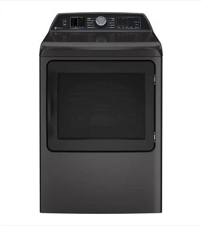GE Profile 7.4 cu. ft. Smart Electric Dryer
