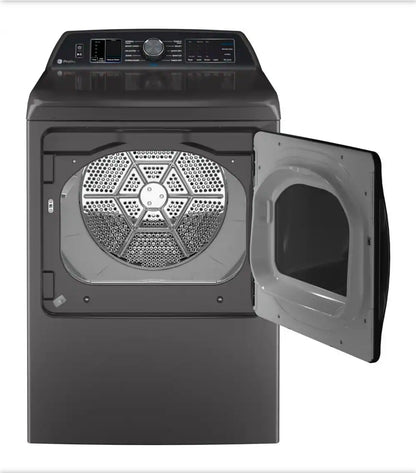 GE Profile 7.4 cu. ft. Smart Electric Dryer