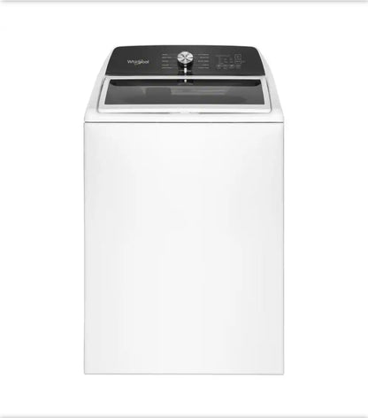 Whirlpool 4.6 cu. ft. Top Load Washer
