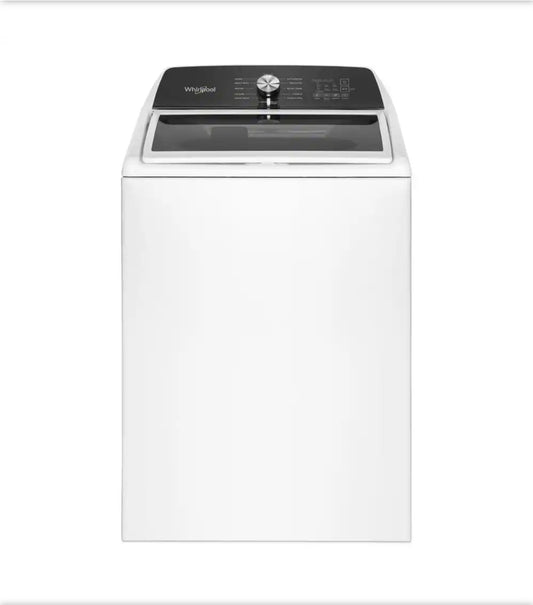 Whirlpool 4.6 cu. ft. Top Load Washer