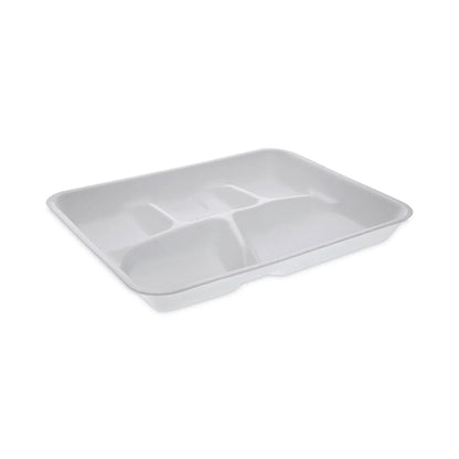 *Lightweight Foam School Trays