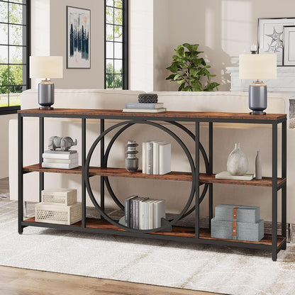 Tribesigns Extra Long Console Table