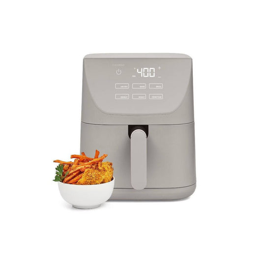 *CruxGG 6qt Air Fryer