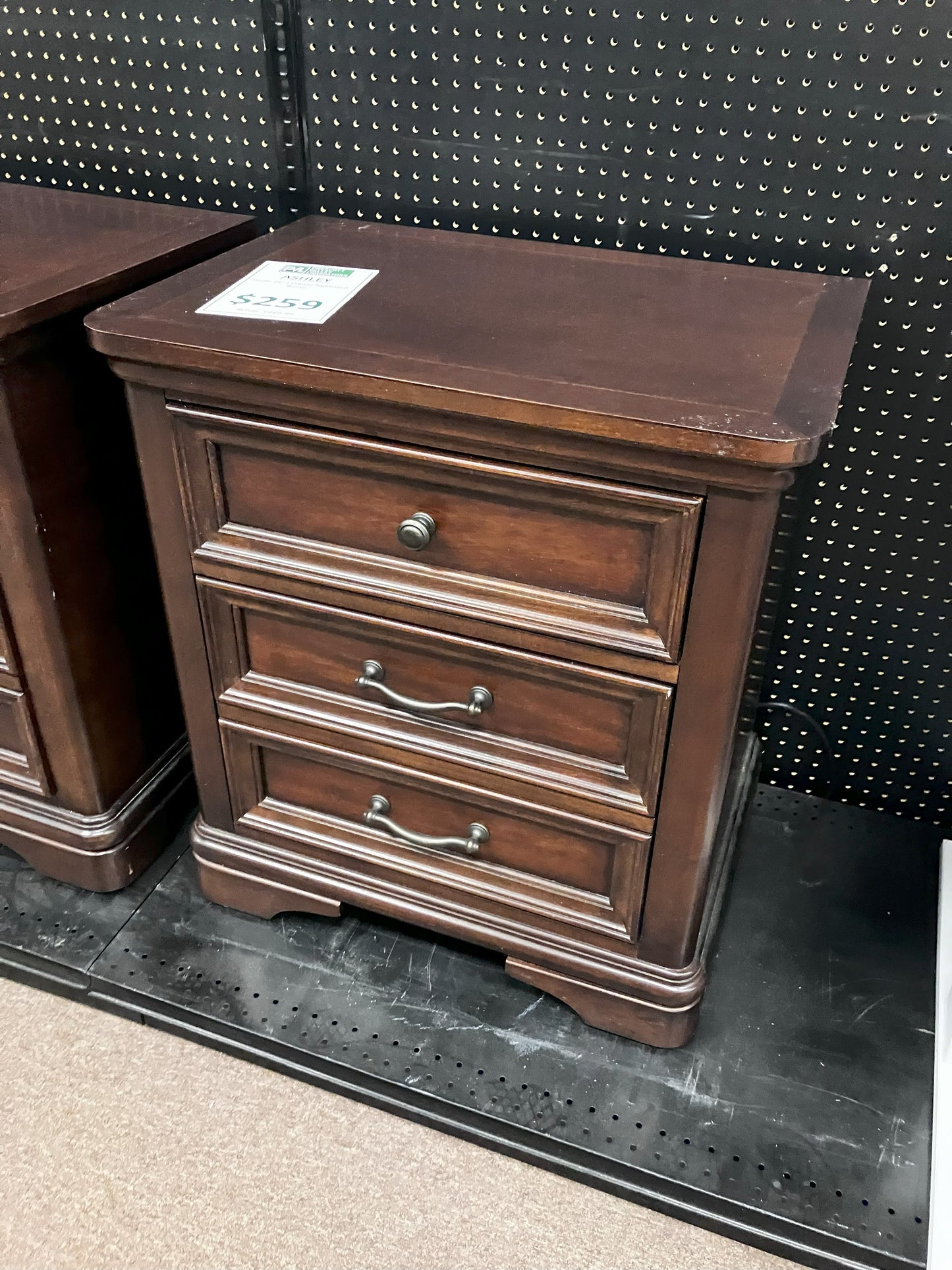 *Catalina Creek Nightstand