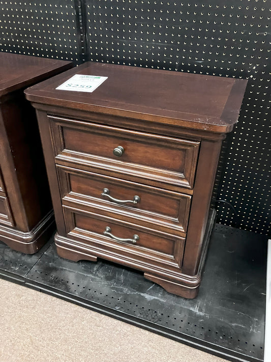 *Catalina Creek Nightstand