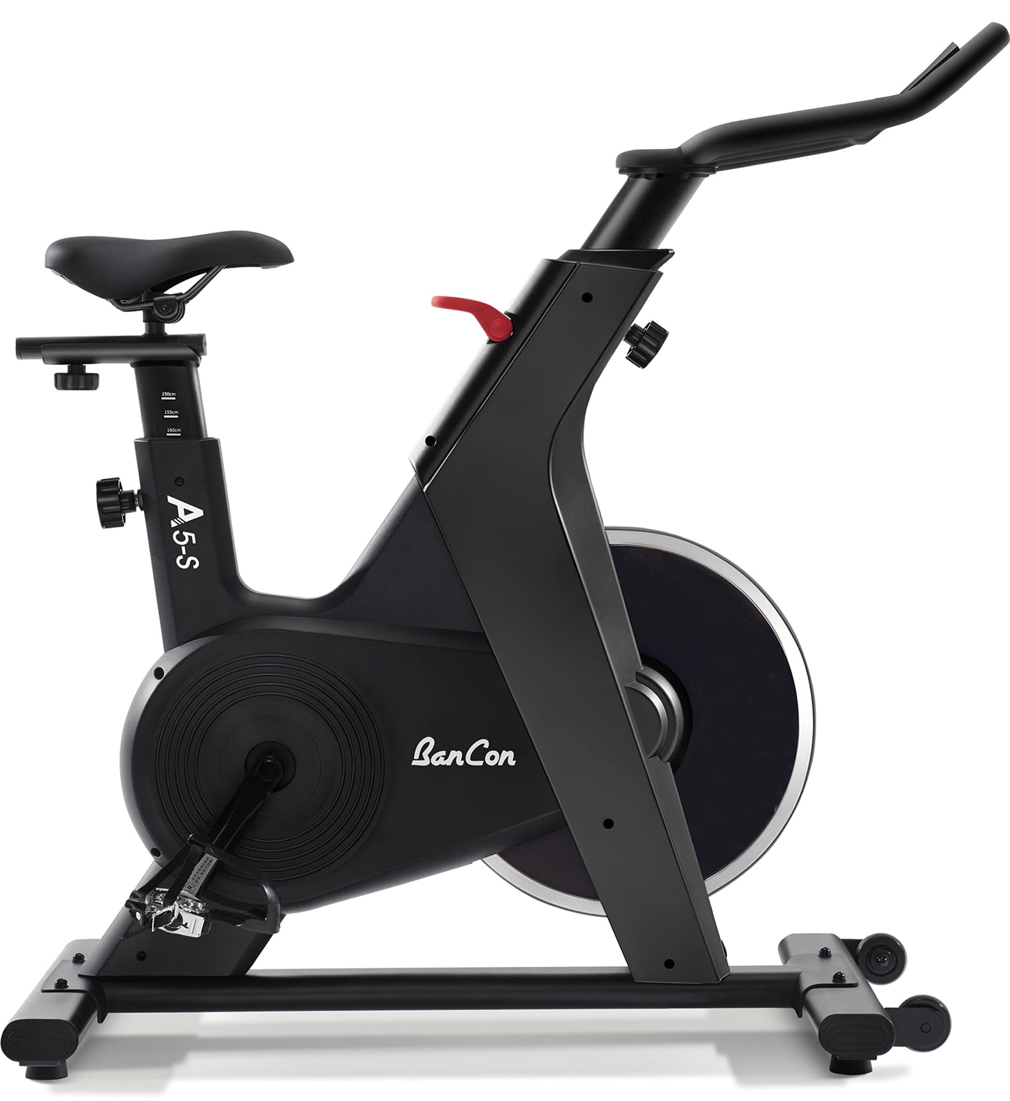 *BanCon Zwift Stationary Bike