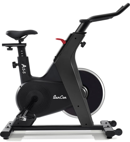 *BanCon Zwift Stationary Bike