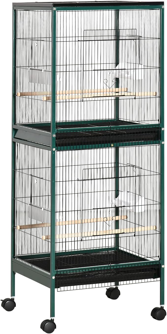 *55" Bird Cage