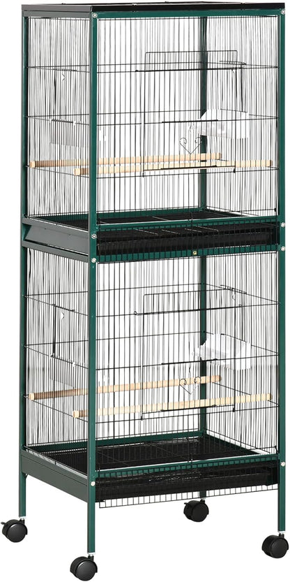 *55" Bird Cage