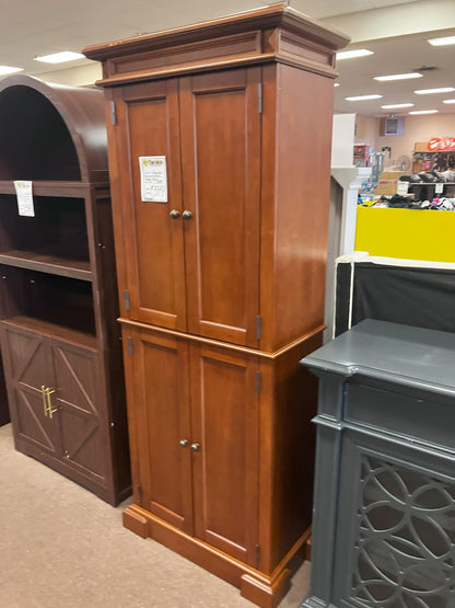 *HOMESTYLES Cherry Food Pantry