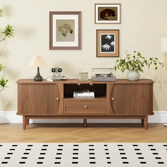 *Modern Entertainment Console