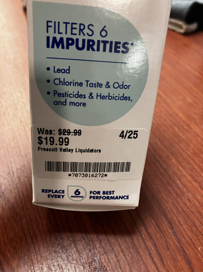 *Brita Hub Replacement Filter