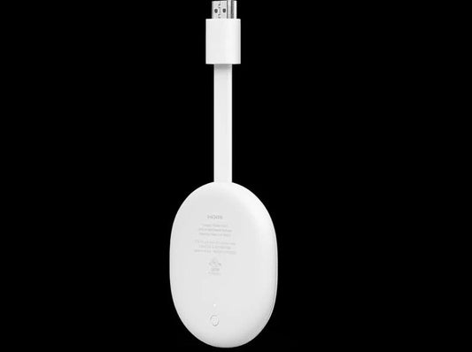 *Google Chromecast - Streaming Device 2020