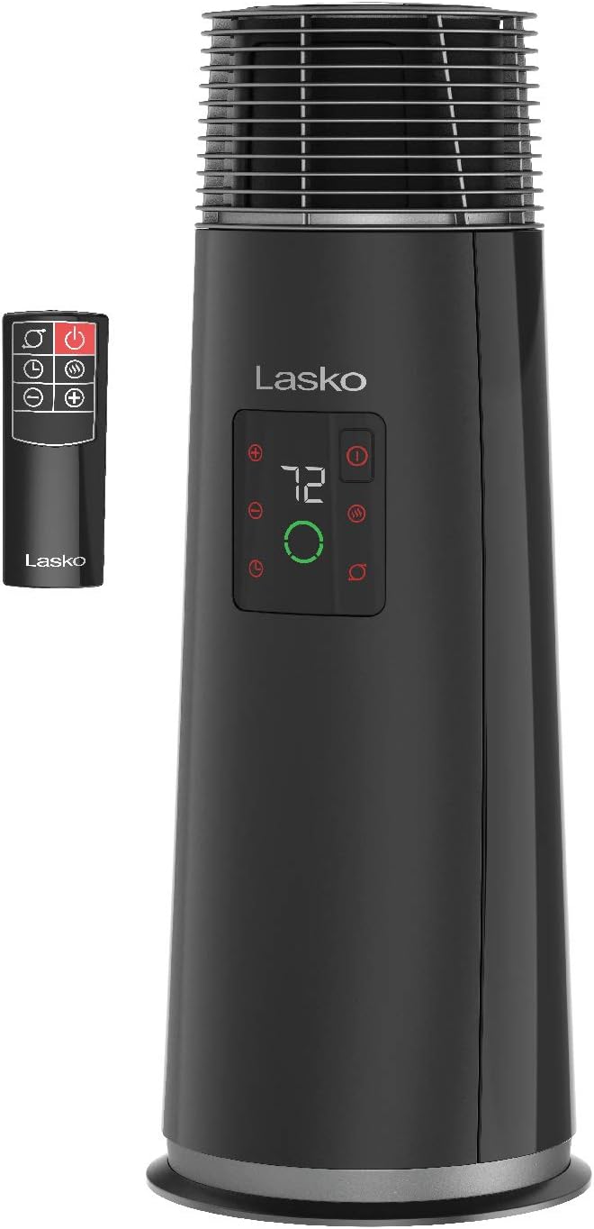 *Lasko 32" Ceramic Heater