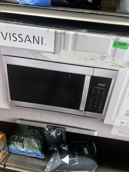 ThermoMate 30" Over-the-Range Microwave Oven